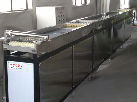 DYW超声波清丝机